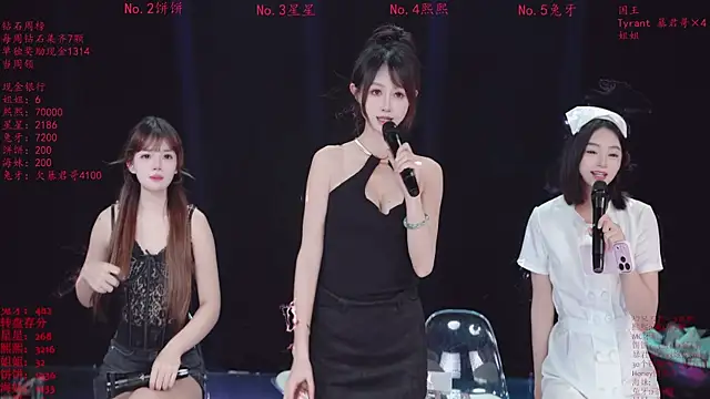 Snapshot of Honey-588 chatting on 04/07/26, 03:14 Honey-588 online show from 04/07/26, 03:14