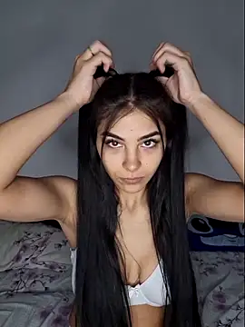 Crissdesire online show from 03/29/26, 10:39