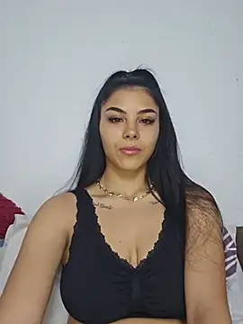Crissdesire online show from 06/26/26, 01:39