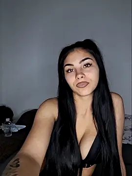 Crissdesire online show from 03/26/26, 09:13