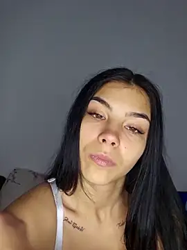 Crissdesire online show from 04/09/26, 01:50