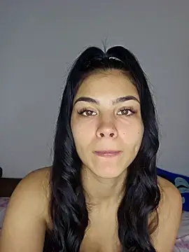 Crissdesire online show from 04/07/26, 01:57