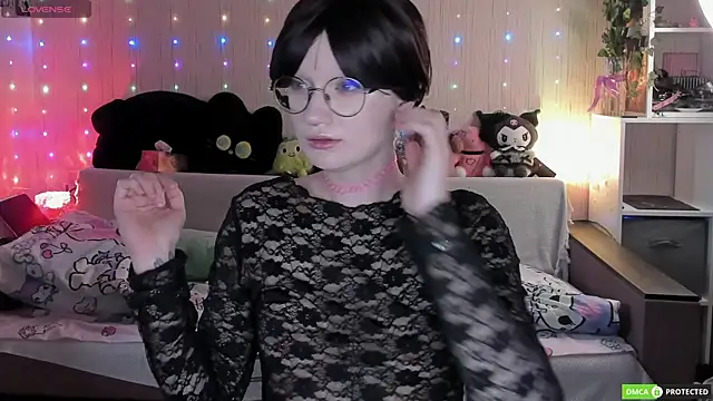 JulietFisher online show from 05/14/26, 03:25
