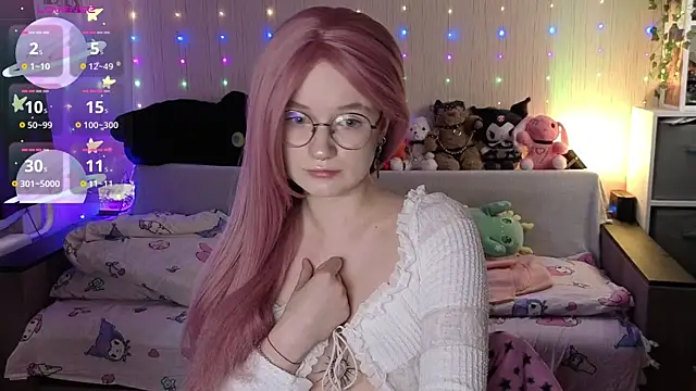 Snapshot of JulietFisher chatting on 03/27/26, 06:22 JulietFisher online show from 03/27/26, 06:22