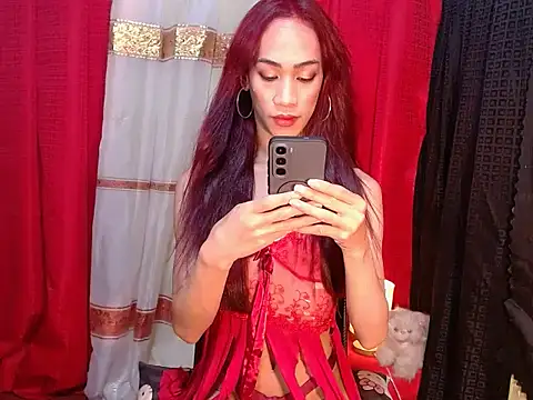 Snapshot of HottestLadyYuna chatting on 03/25/26, 09:30 HottestLadyYuna online show from 03/25/26, 09:30