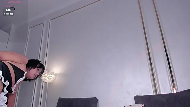 hangiho online show from 05/25/26, 03:17