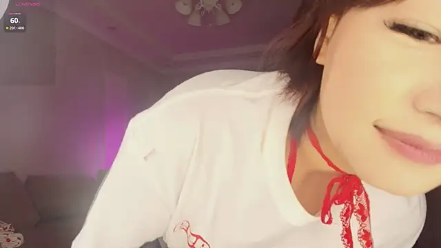 hangiho online show from 05/12/26, 03:14