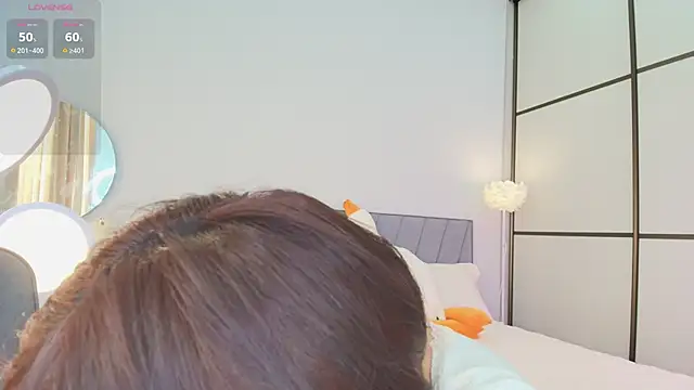 hangiho online show from 06/07/26, 03:34