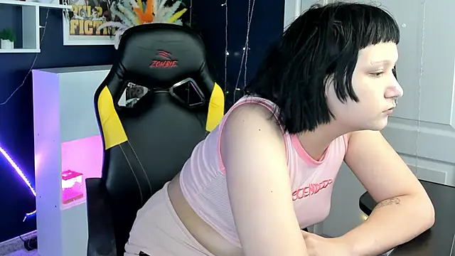 Amelia goth online show from 05/11/26, 11:22