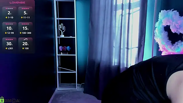 Amelia goth online show from 03/28/26, 11:22