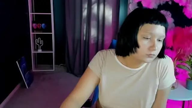 Amelia goth online show from 05/20/26, 11:18