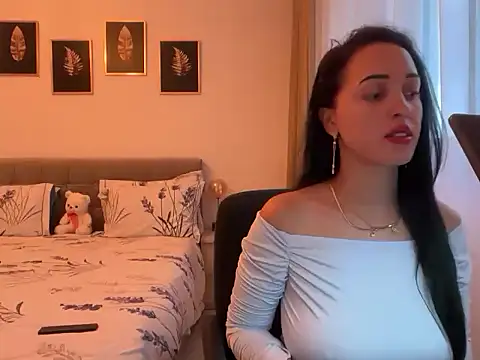 eve belle69 online show from 05/13/26, 04:36