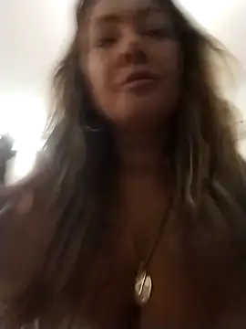 Exotic ParisX online show from 04/14/26, 06:07