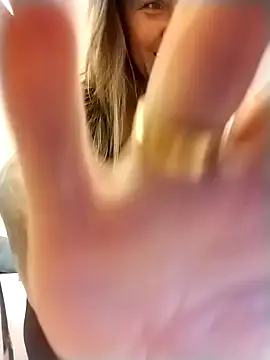 Exotic ParisX online show from 03/26/26, 06:06