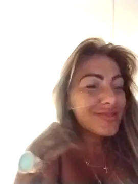 Exotic ParisX online show from 04/03/26, 11:22