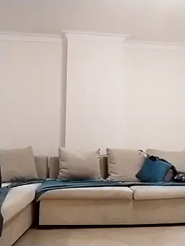 Exotic ParisX online show from 04/13/26, 05:55