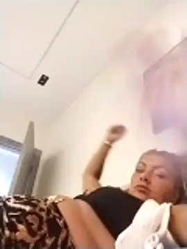 Exotic ParisX online show from 04/09/26, 09:32