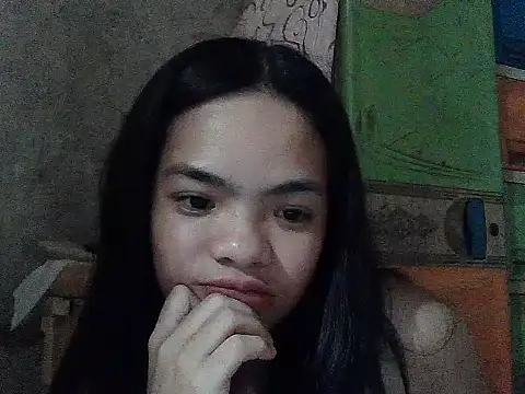 pretty pinky06 online show from 03/25/26, 10:14