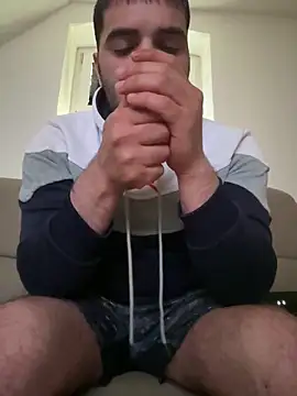JackySexyy online show from 04/25/26, 01:36
