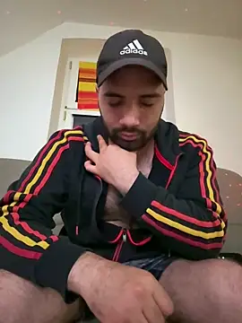 JackySexyy online show from 04/15/26, 07:58