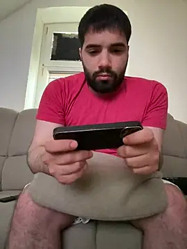 JackySexyy online show from 05/19/26, 11:28