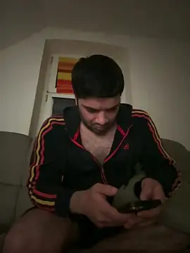 Snapshot of JackySexyy chatting on 04/04/26, 10:38 JackySexyy online show from 04/04/26, 10:38