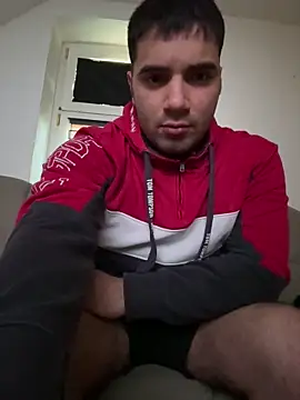 JackySexyy online show from 04/19/26, 06:10