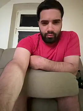 JackySexyy online show from 05/23/26, 11:37