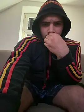 JackySexyy online show from 04/23/26, 02:08