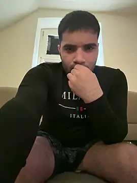 JackySexyy online show from 04/22/26, 04:25