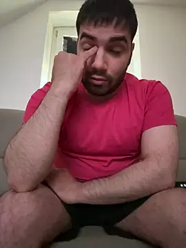 JackySexyy online show from 04/28/26, 01:26