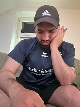 JackySexyy online show from 05/14/26, 02:25