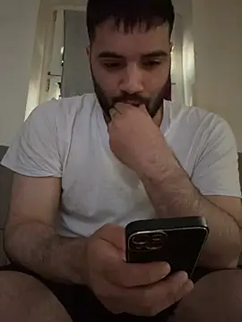 JackySexyy online show from 04/17/26, 06:11