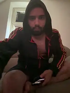 JackySexyy online show from 05/28/26, 01:50