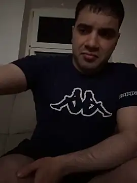 JackySexyy online show from 04/18/26, 09:26