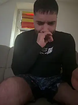 Snapshot of JackySexyy chatting on 04/12/26, 03:26 JackySexyy online show from 04/12/26, 03:26