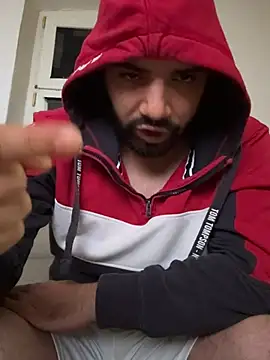 JackySexyy online show from 05/11/26, 09:12