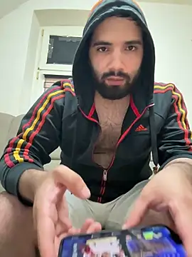 JackySexyy online show from 05/29/26, 06:36