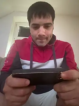 JackySexyy online show from 05/31/26, 04:24