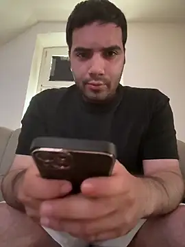 JackySexyy online show from 06/04/26, 05:17