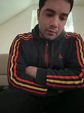 Snapshot of JackySexyy chatting on 03/25/26, 04:28 JackySexyy online show from 03/25/26, 04:28