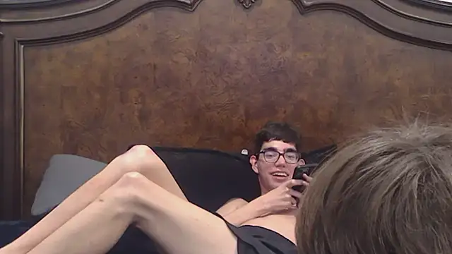 jakeparkerxxx online show from 03/30/26, 07:54