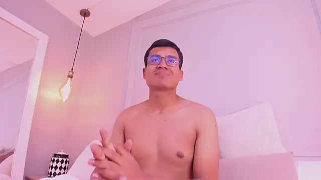 ThiagoVega  online show from 03/26/26, 06:22