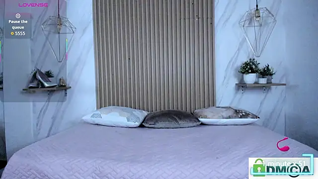 alisson foxxy online show from 03/27/26, 05:38