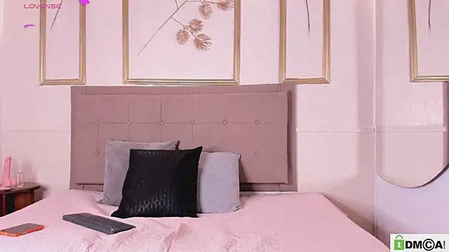 alisson foxxy online show from 04/24/26, 02:41