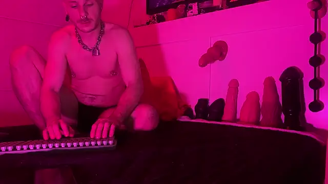 konlxxx online show from 04/12/26, 03:10