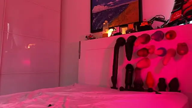 konlxxx online show from 03/29/26, 04:52