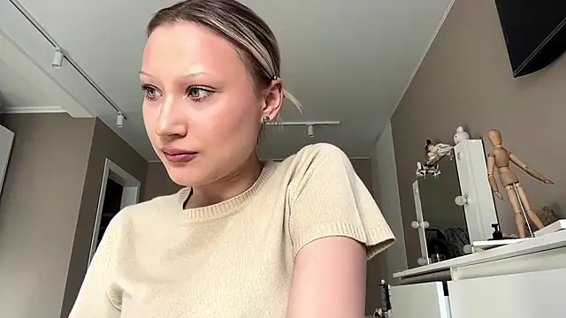 Snapshot of VibeAnna chatting on 03/29/26, 05:09 VibeAnna online show from 03/29/26, 05:09