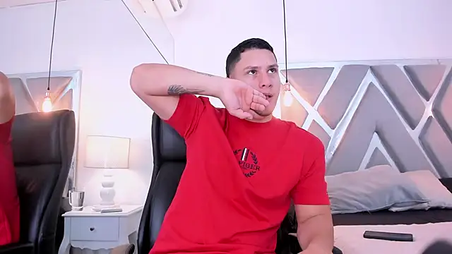 Chriss Diamond online show from 04/06/26, 08:10