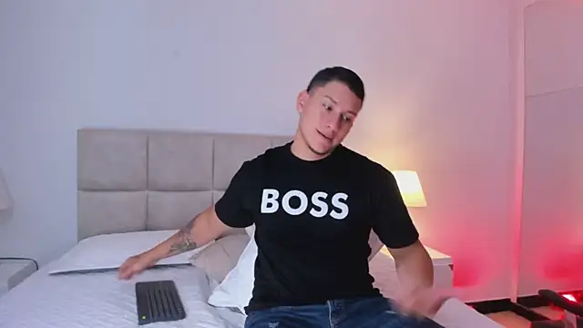 Chriss Diamond online show from 05/12/26, 07:53